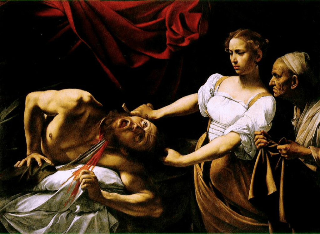Antonio Vivaldi’den Militarist Bir Eser: Judith’in Holofernes Barbarına Karşı&nbsp;Zaferi