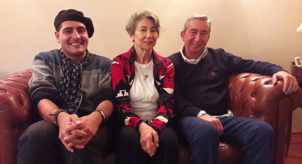 44 Yıldır Muammer Karaca’sız…