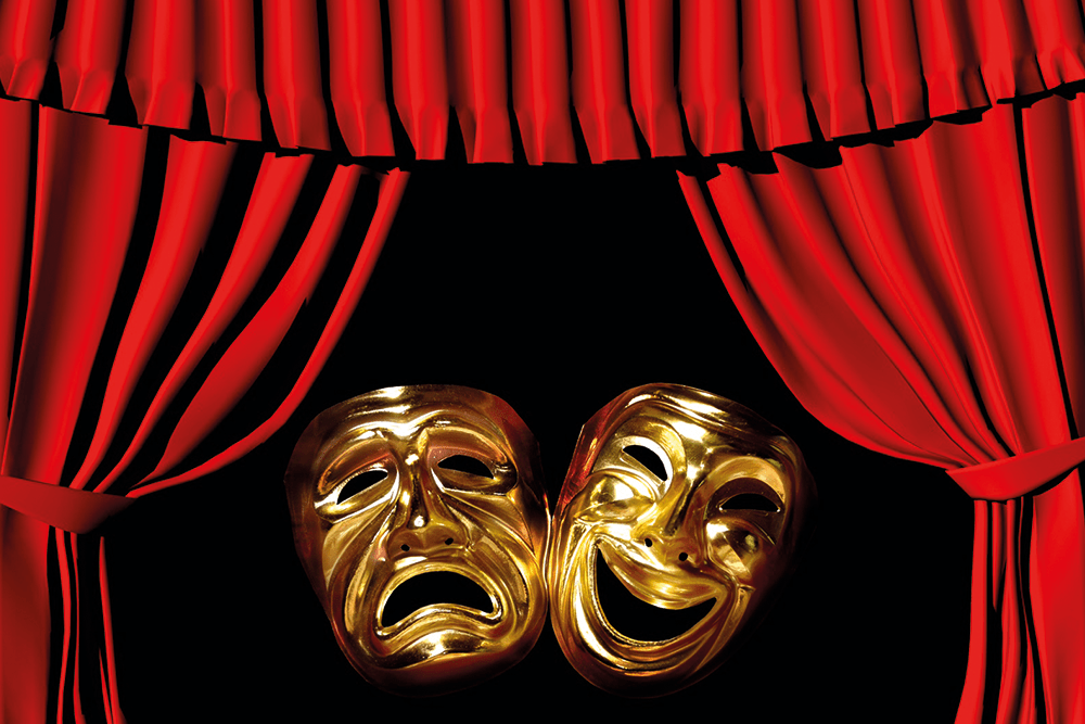 Adını Bile Koyamadığımız Tiyatromuzu Bir De Doğru Sınıfa Mı Sokacaktık?