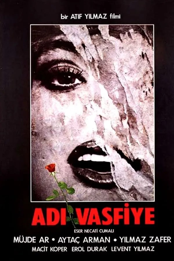 Adı Vasfiye ya da Arzunun Çerçevesini Veren&nbsp;Fantezi