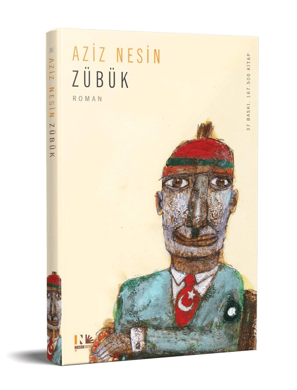 ‘Zübük’ Nereden Gelmektedir?