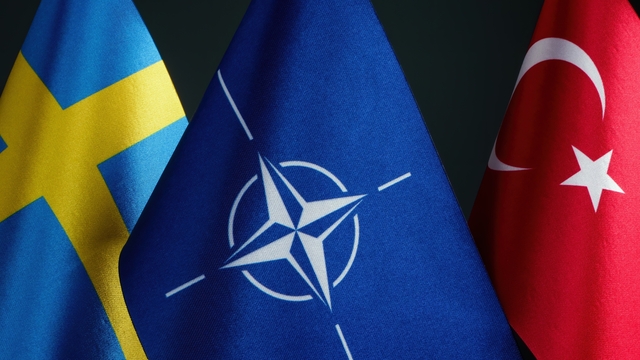 Türkiye-İsveç İlişkilerinde Post-Sovyet Dönemi NATO Genişlemesi