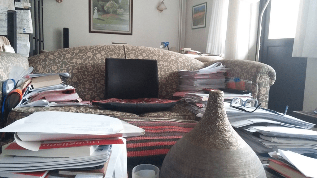 Halil İnalcık’sız Sekiz&nbsp;Yıl