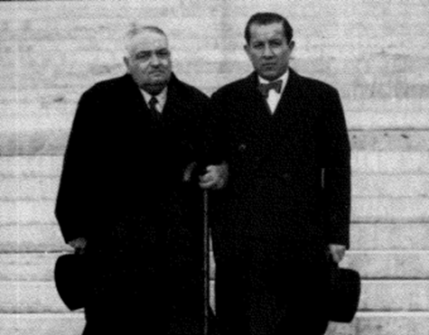 Fuat Bayramoğlu Koleksiyonu ve Yahya Kemal
