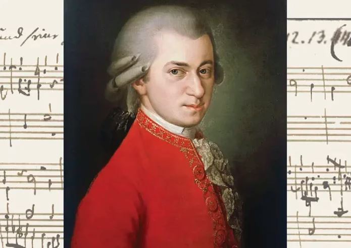Nasıl Mozart Olunur?