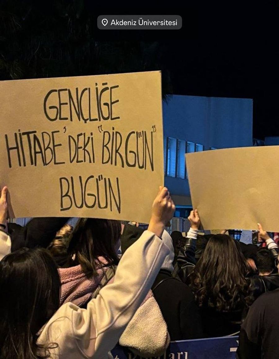 Barış 101: Ne İçin ve Kiminle&nbsp;Barış?