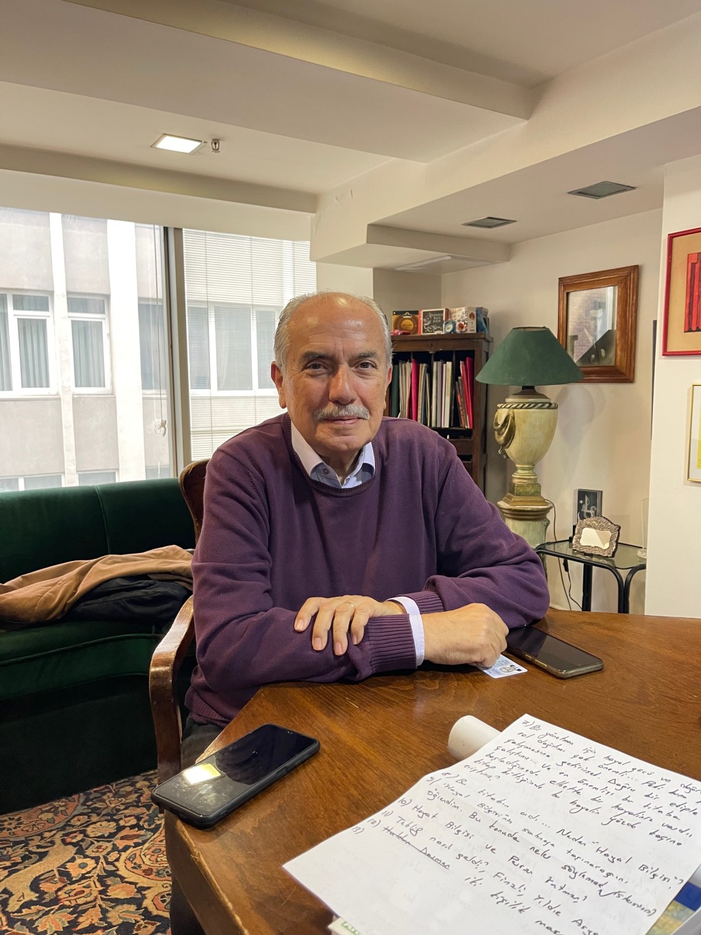 Hakan Altıner: “Bu Kitap Hem Hayal Bilgisi Hem Hayat Bilgisi Olsun&nbsp;İstedim”