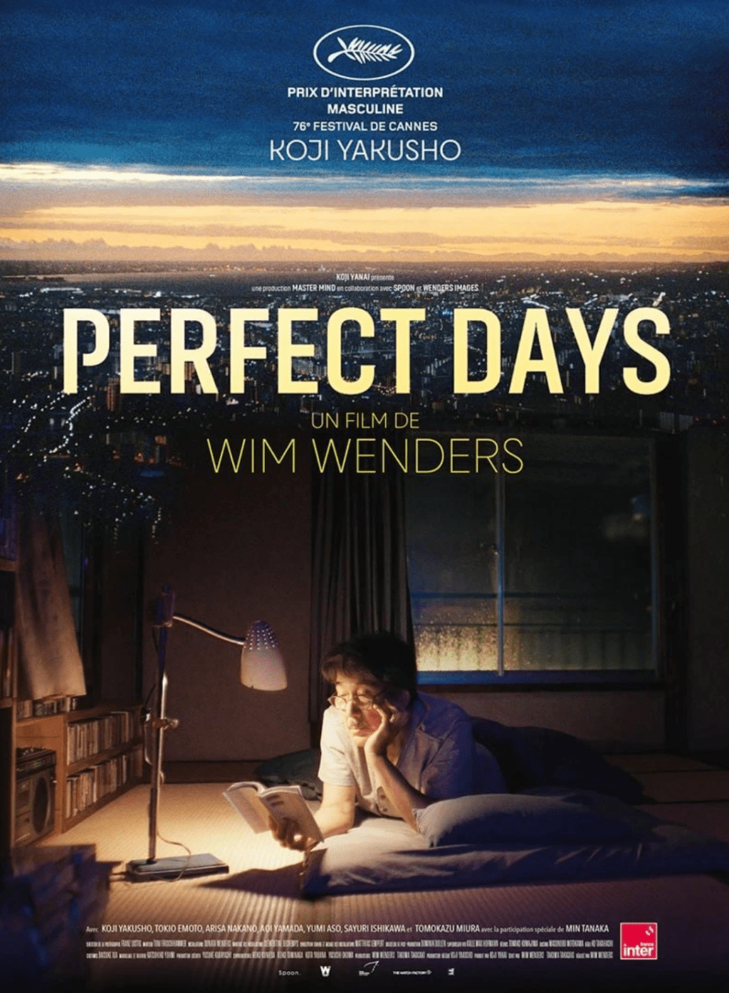 Kapitalizmin Ötesinde: ‘Perfect Days’ ve Gerçek&nbsp;‘Mindfulness’