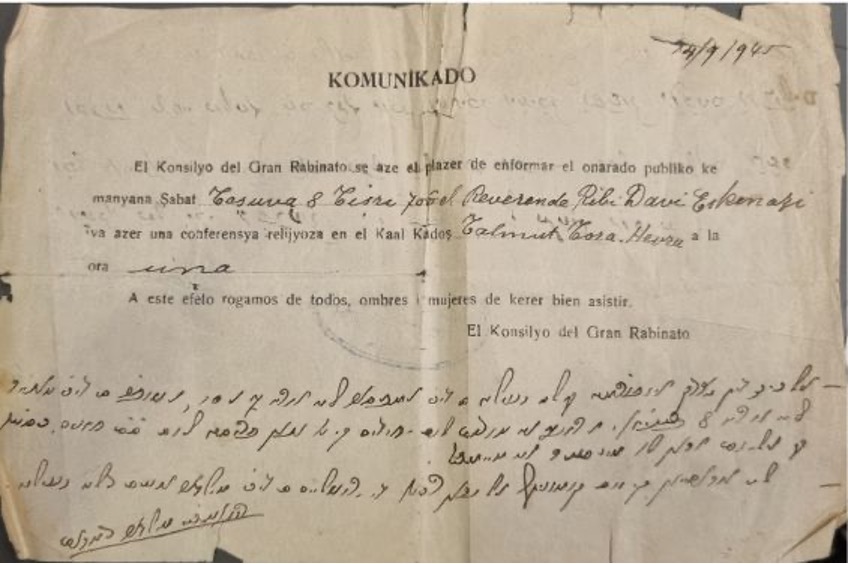 Solitreo’yu Yaşatmak: Türkiye’nin Kültürel Çeşitliliğine Sahip&nbsp;Çıkmak