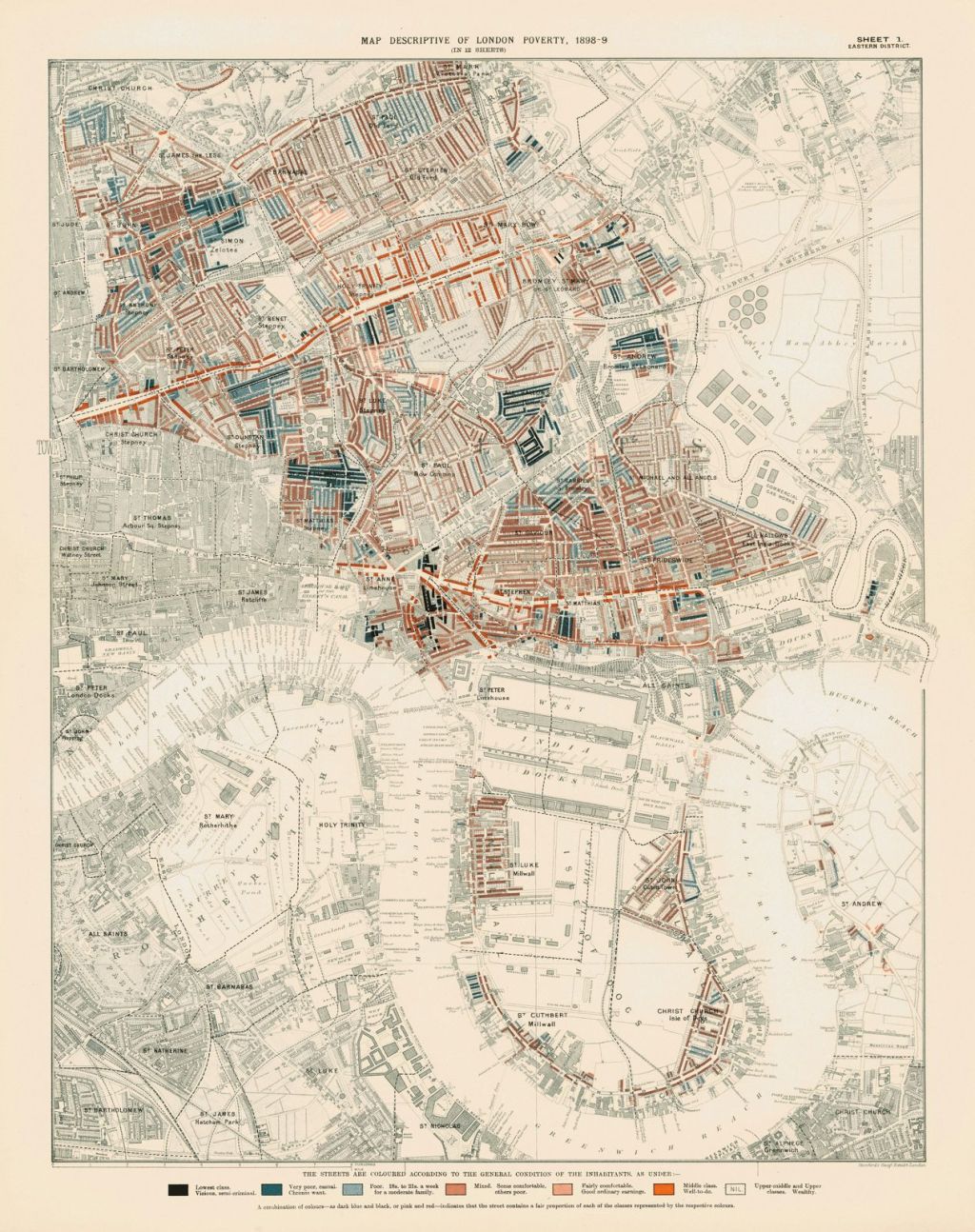 Londra’da Bir Kültür&nbsp;Rotası