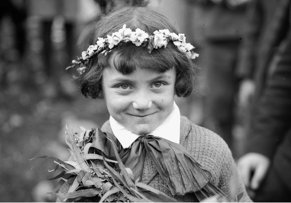 Gülün Bayramı, Kimin&nbsp;Bayramı?